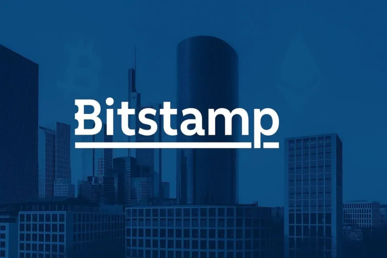 Tutorial Bitstamp