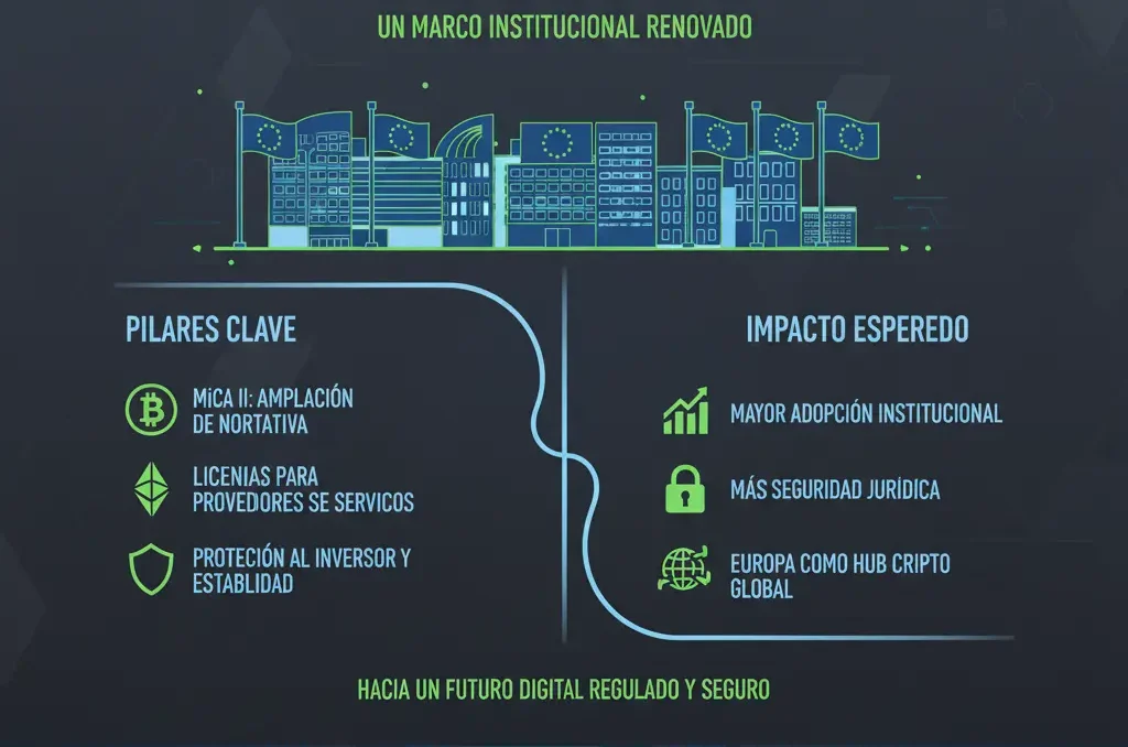 regulaci&oacute;n europea criptomonedas 2025