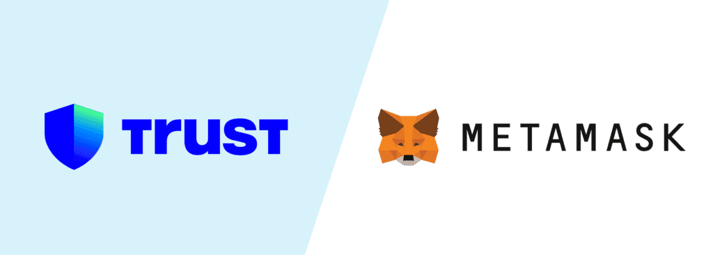 trust wallet metamask