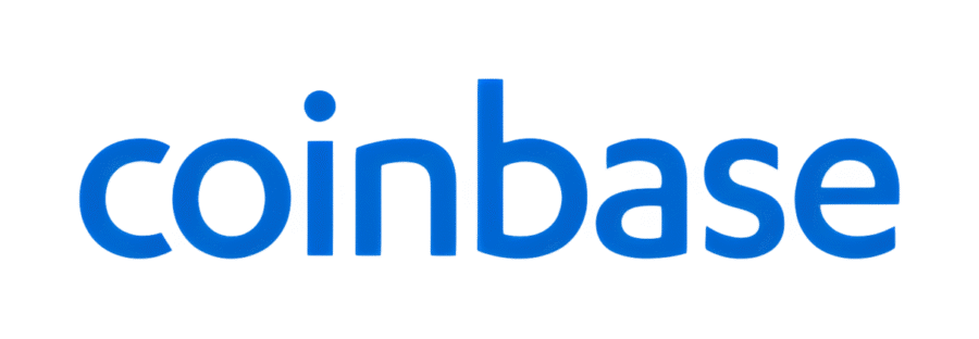 logo coinbase