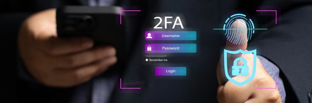 Tutorial Coinbase 5 2fa