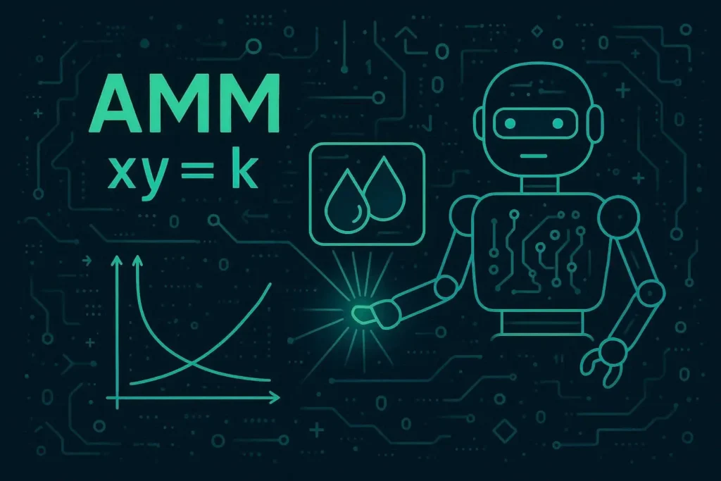 concepto amm