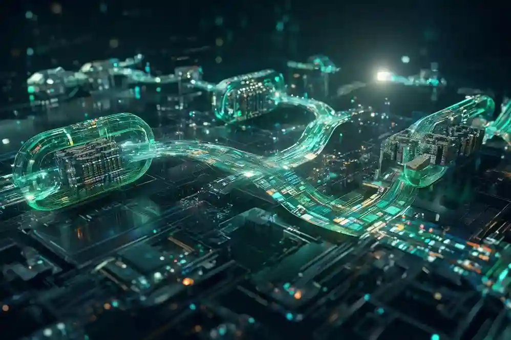 Interoperability (Interoperabilidad)