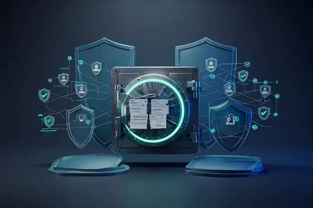 Gnosis Safe 1 Bóveda digital Gnosis Safe