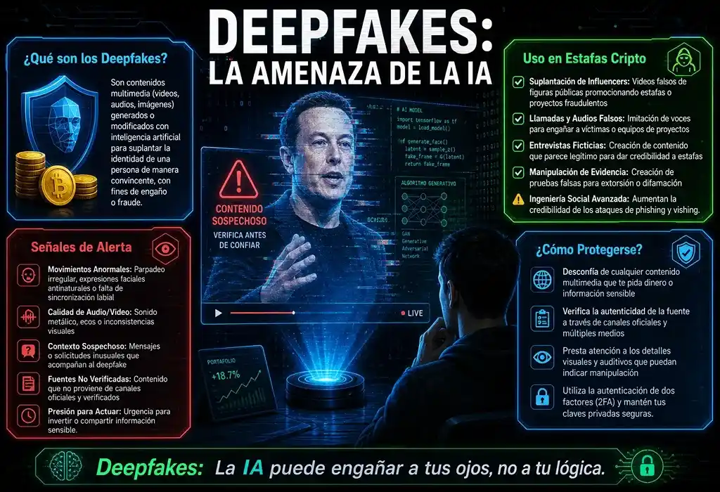 infograf&iacute;a sobre la suplantaci&oacute;n de identidad 