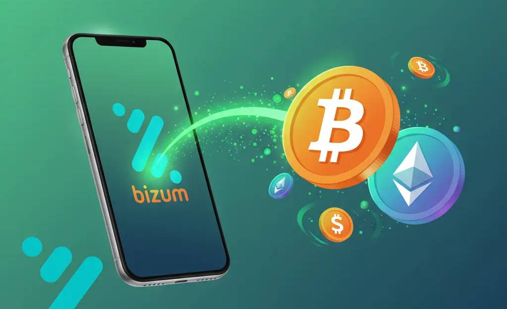 Cómo Comprar Criptomonedas con Bizum
