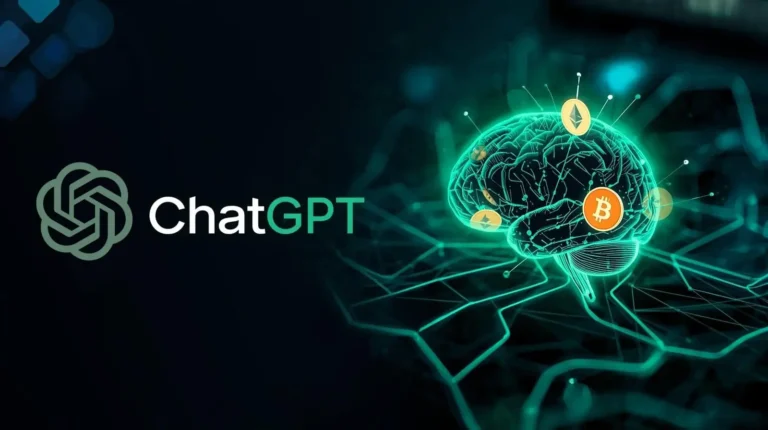 ChatGPT para Analizar Criptomonedas