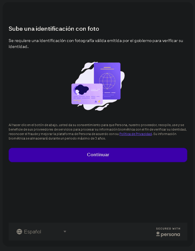 Tutorial Kraken 2025: Guía Completa Paso a Paso + Proof of Reserves 5 kyckraken