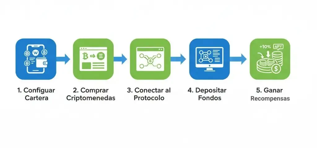 qué es DeFi 7 Texto min e1761479177633 - La CryptoGuía