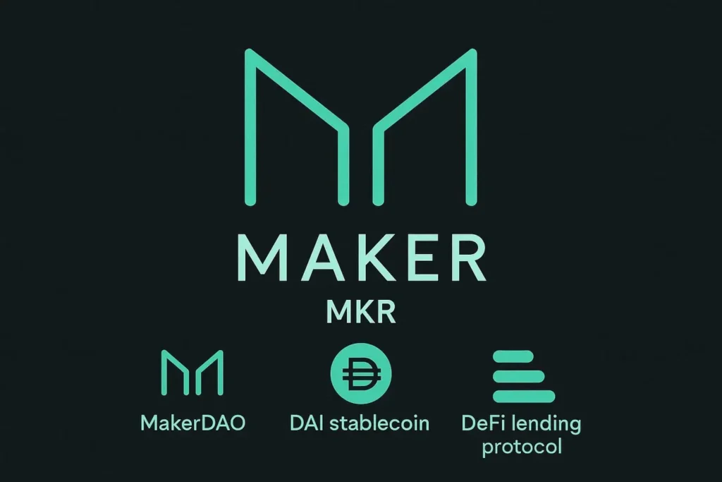 Logo Maker MKR