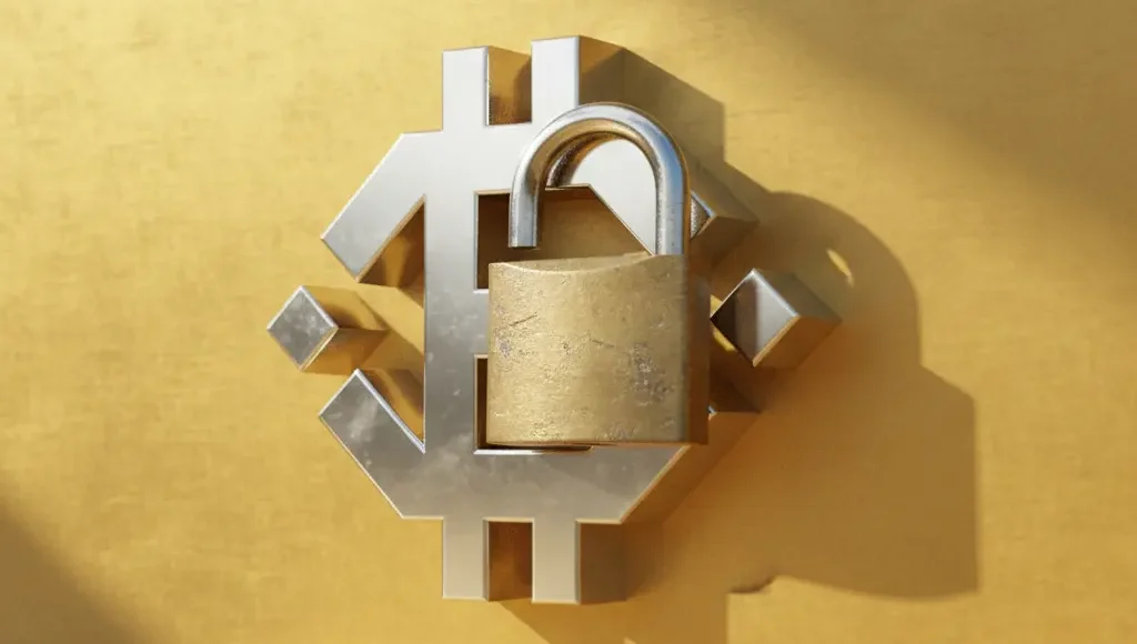 Tutorial Binance 10 binance locked