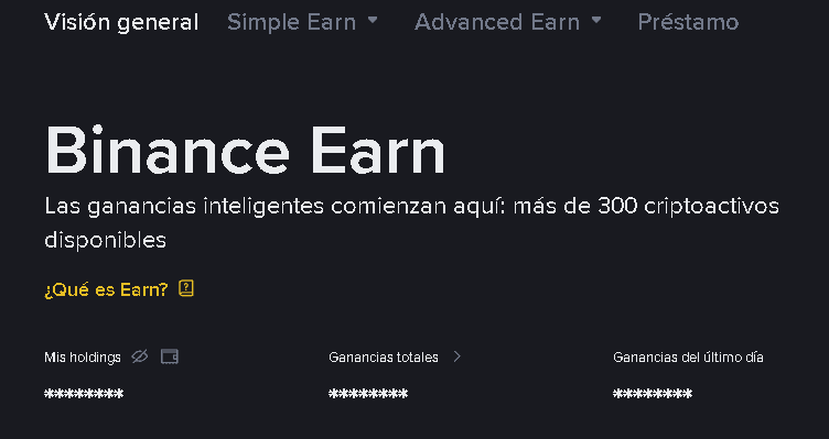 Tutorial Binance 9 binanceearn