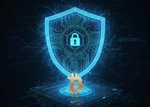 Seguridad Cripto