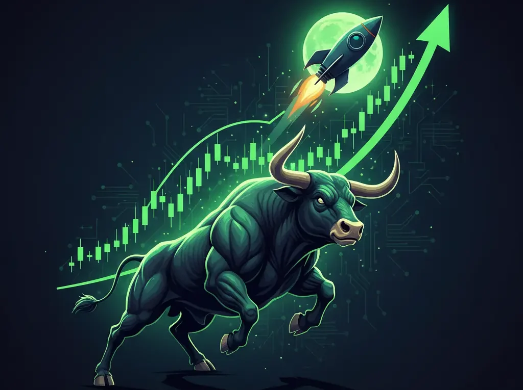 Concepto bull market