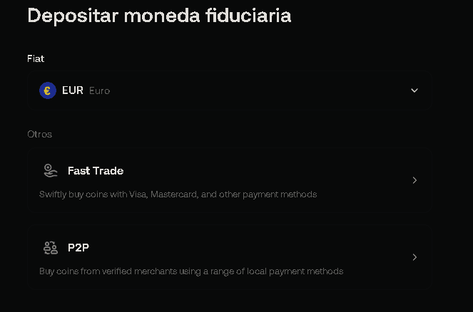 Tutorial KuCoin 2025 5 compra kukoin