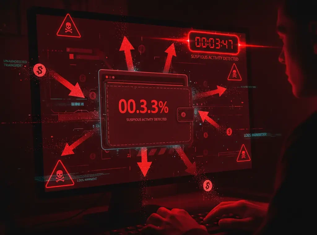 Cómo Recuperar una Wallet Hackeada 1 como recuperar una wallet hackeada