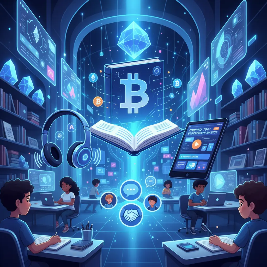 Cómo Comprar Criptomonedas siendo Menor de Edad 7 crypto_educacion_joven