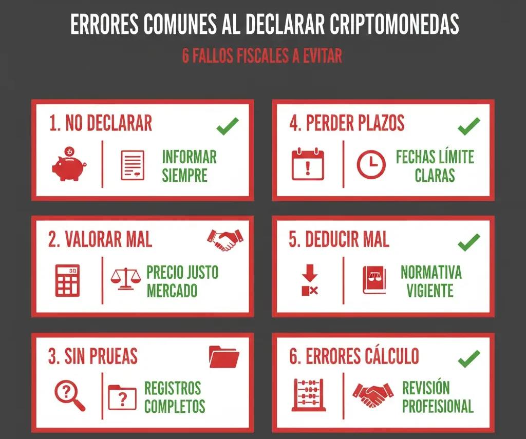 declarar perdidas cripto en hacienda 5 crypto_losses_infographic