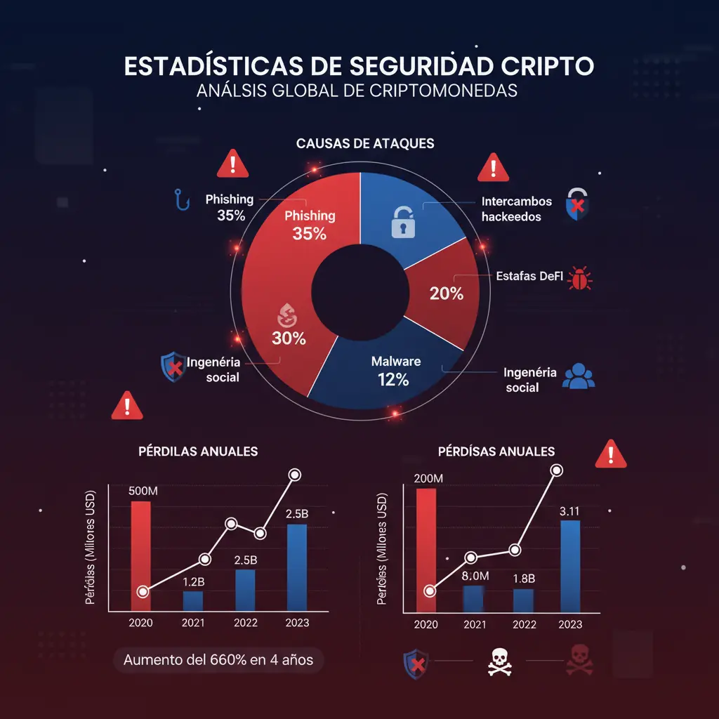 crypto seguridad