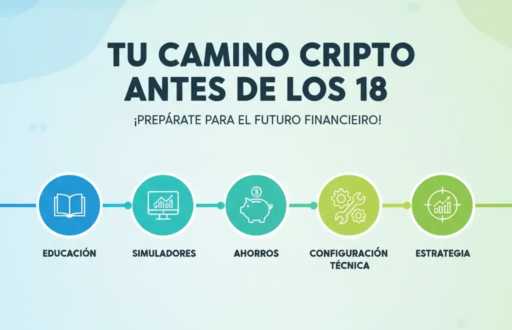 Cómo Comprar Criptomonedas siendo Menor de Edad 4 crypto_antes_18