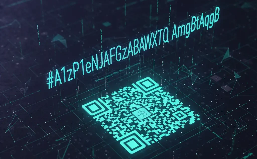 Address 1 Concepto address dirección crypto
