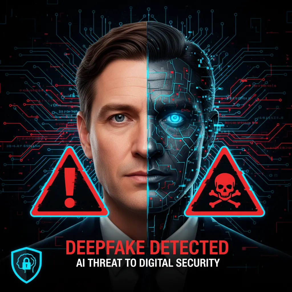 deepfake - La CryptoGuía