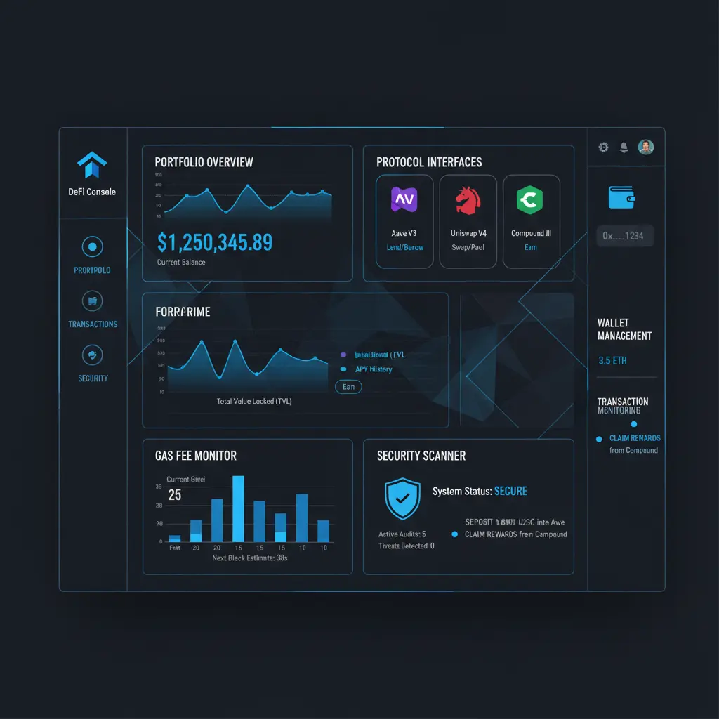 qué es DeFi 8 defi_tools