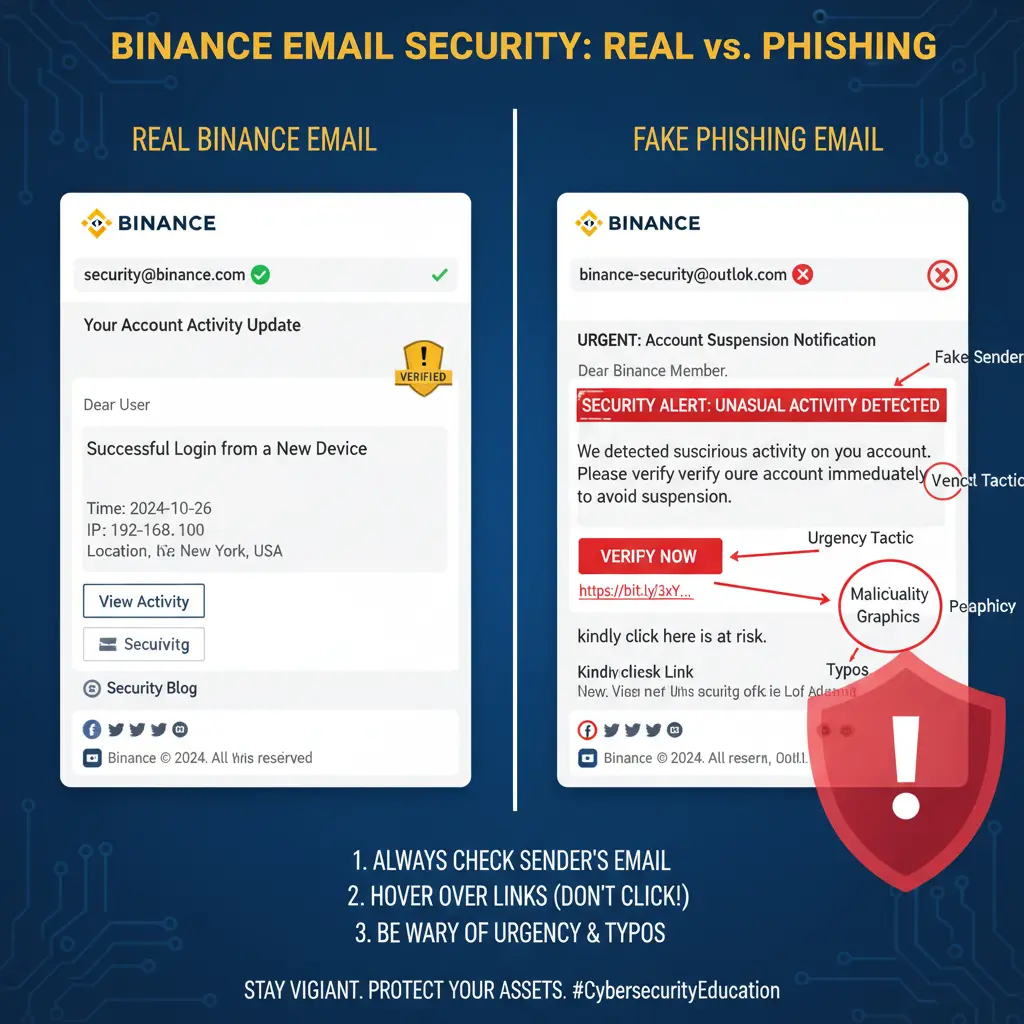 ejemplo de Phishing