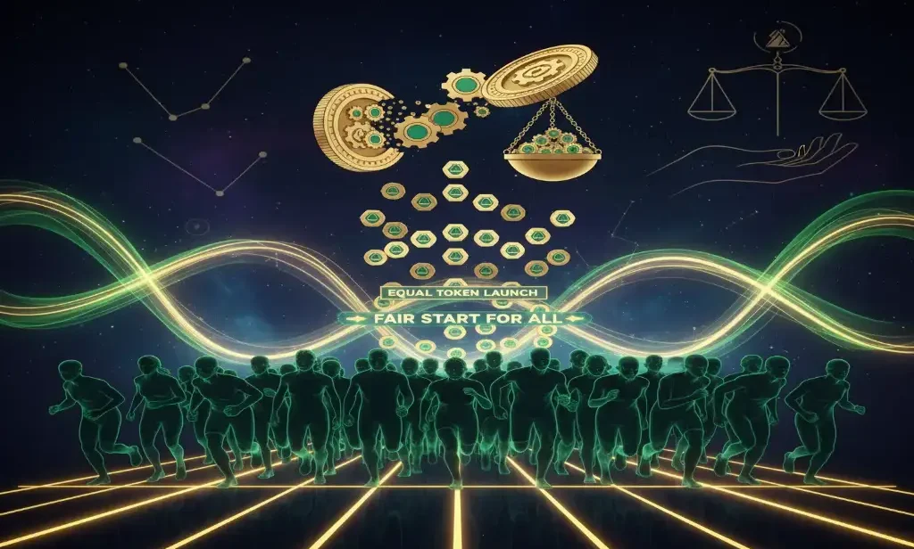 CONCEPTO Fair Launch