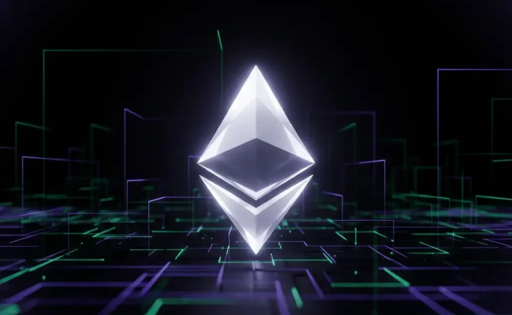 Logo Ethereum