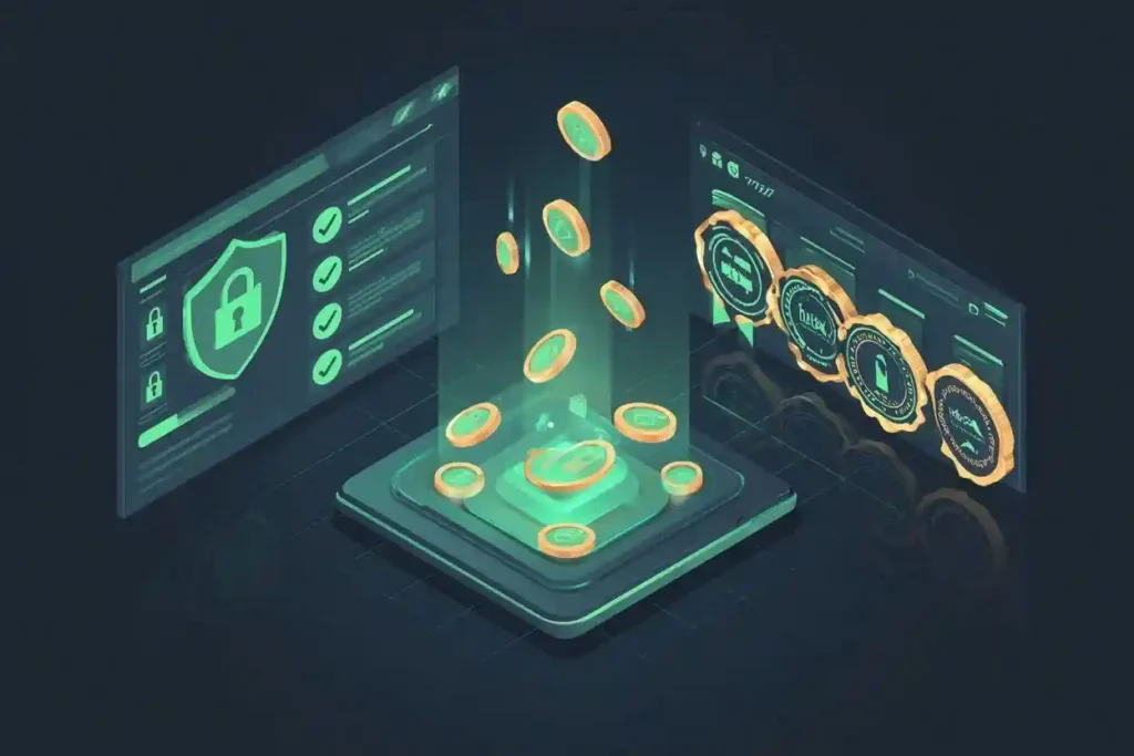 IEO (Initial Exchange Offering)
