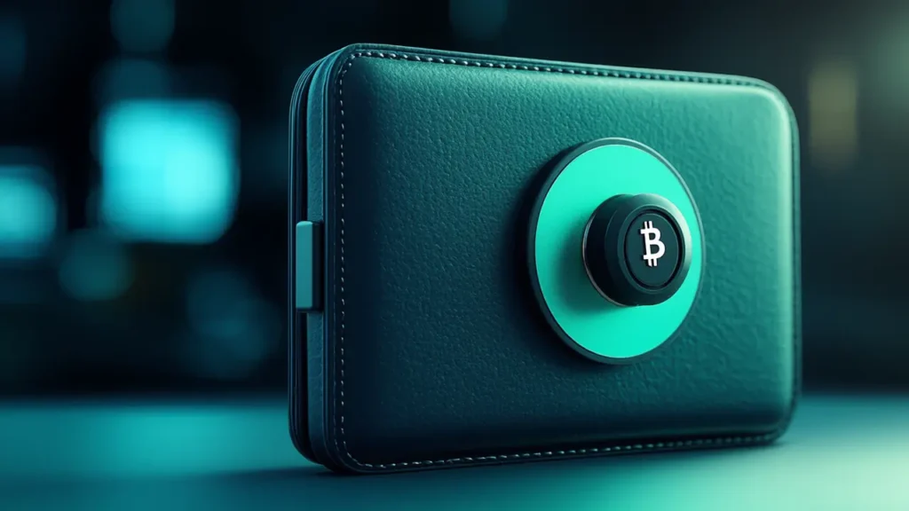 wallet_Billetera digital crypto