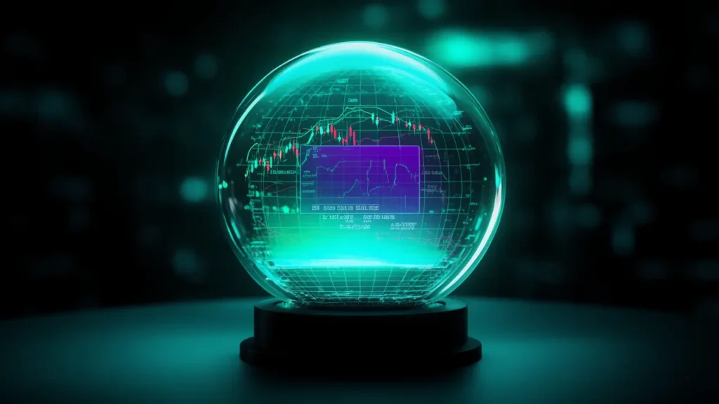concepto augur crypto
