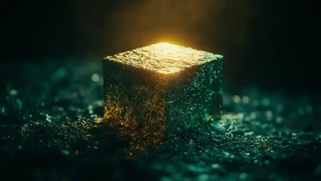 genesis block (bloque génesis)