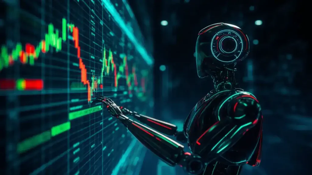 HFT (High-Frequency Trading)