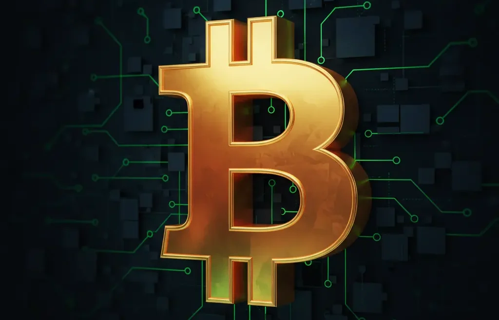 Logo Bitcoin