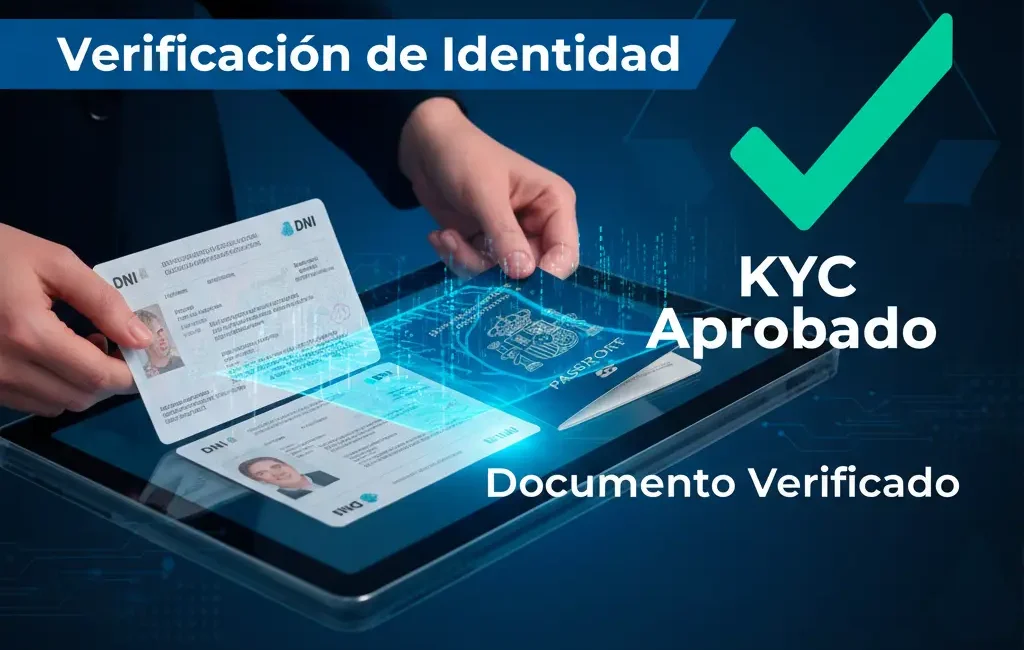 Concepto KYC