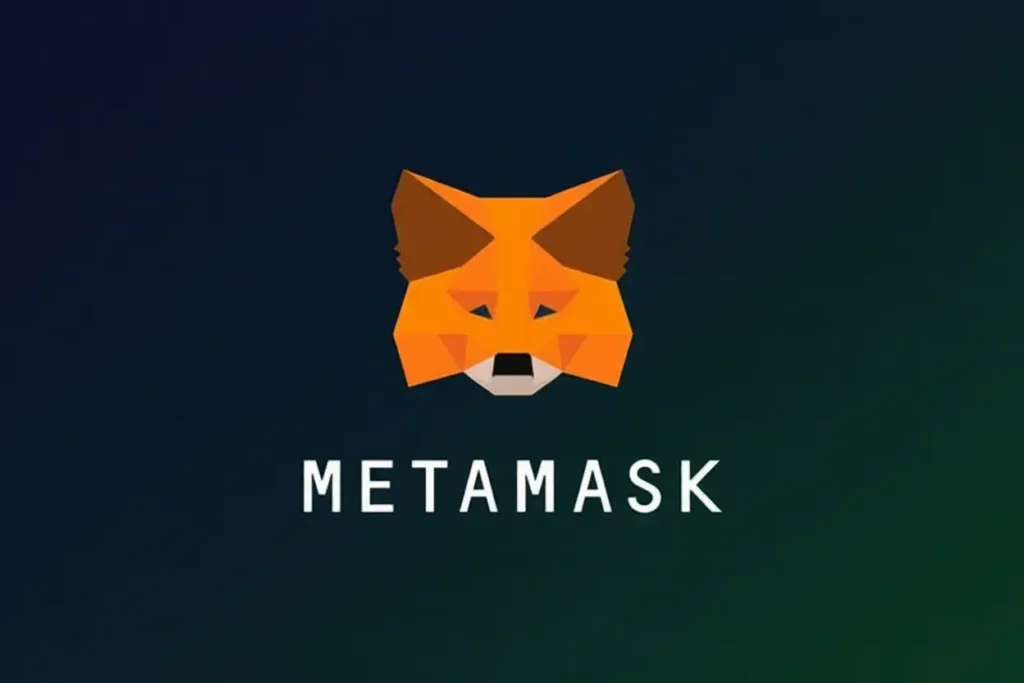 Cómo Enviar Bitcoin 5 metamask fondo oscuro