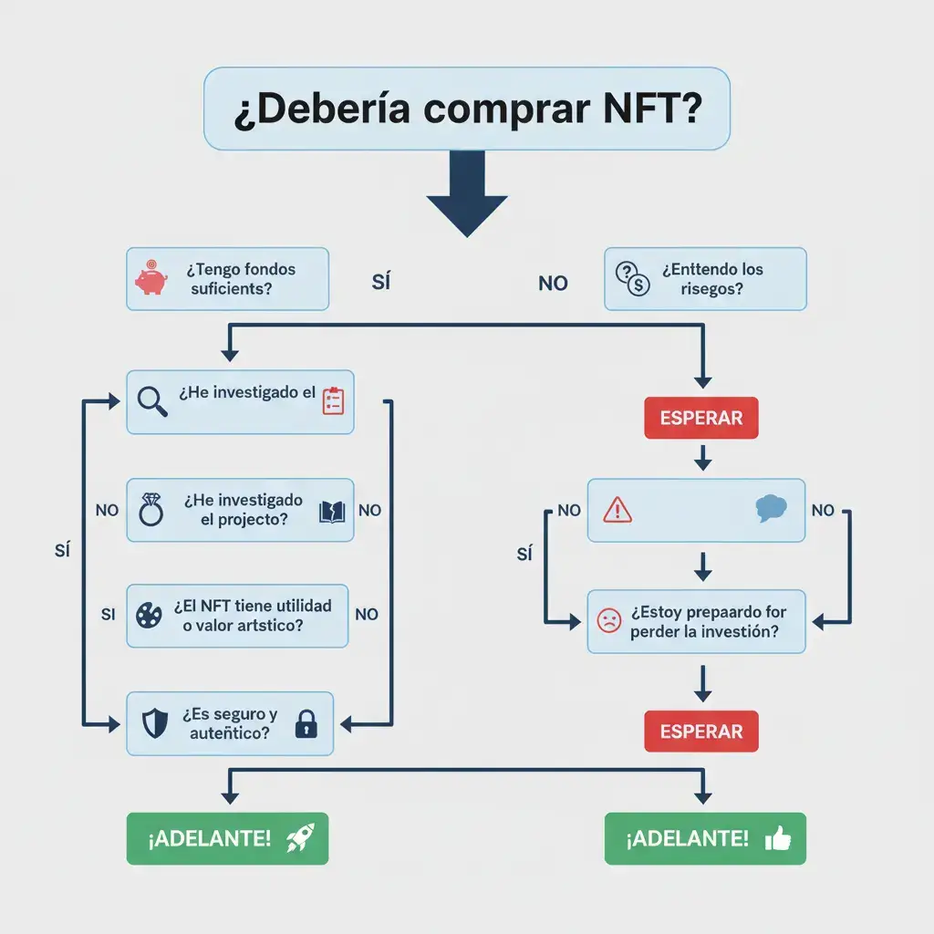 Qué son los NFT 10 decision_final_nft