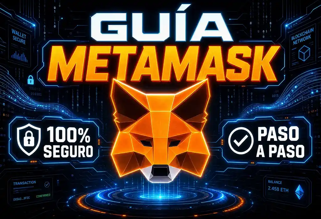 tutorial metamask