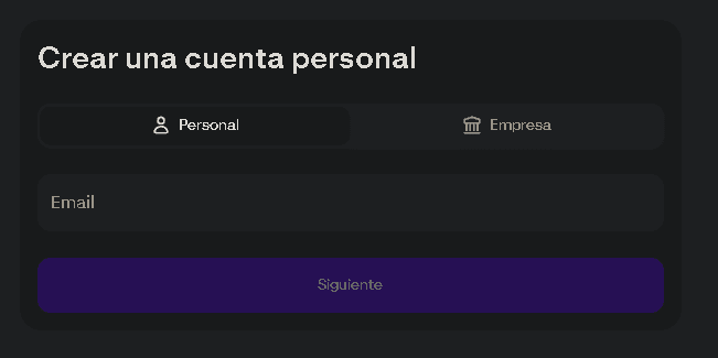 Tutorial Kraken 2025: Guía Completa Paso a Paso + Proof of Reserves 3 registro kraken