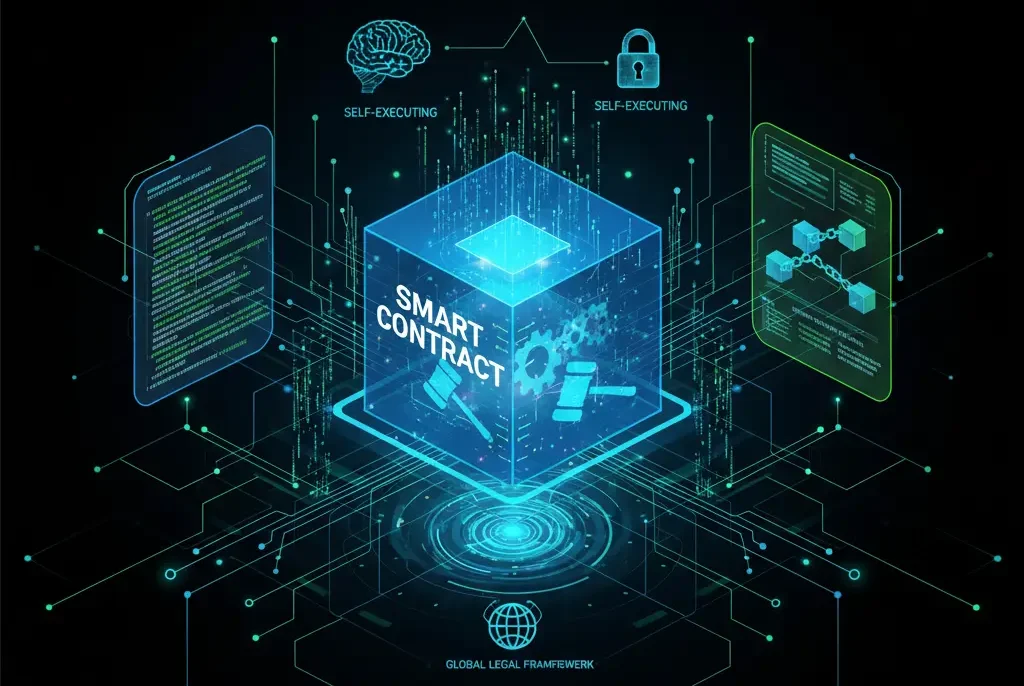 Concepto smart contract