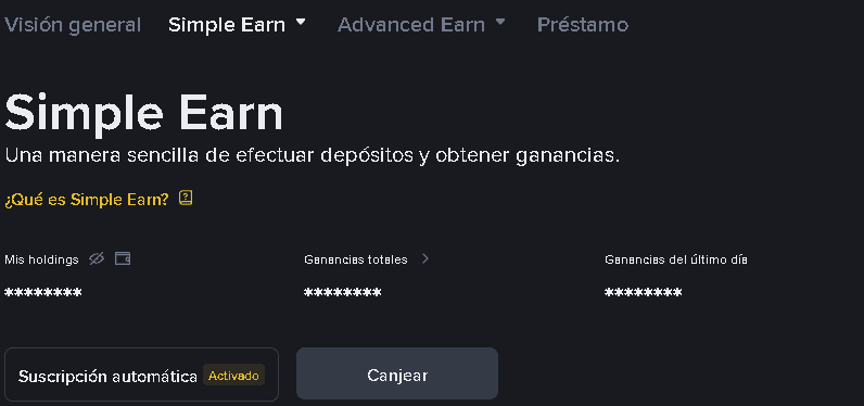 staking binance