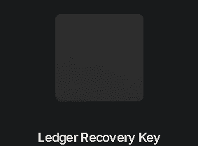 Tutorial Ledger 6 tarjeta ledger