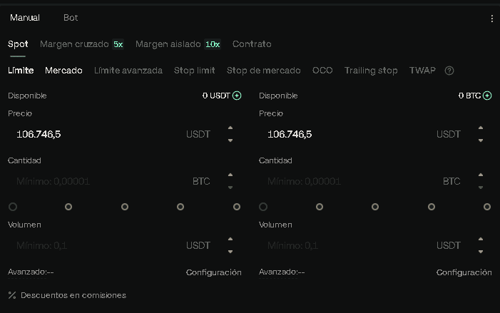 Tutorial KuCoin 2025 8 trading kukoin