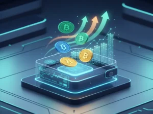 Ganar con Criptomonedas