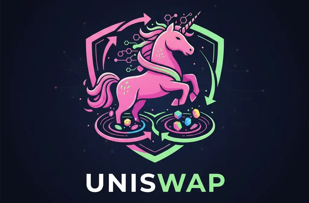 Logo Uniswap