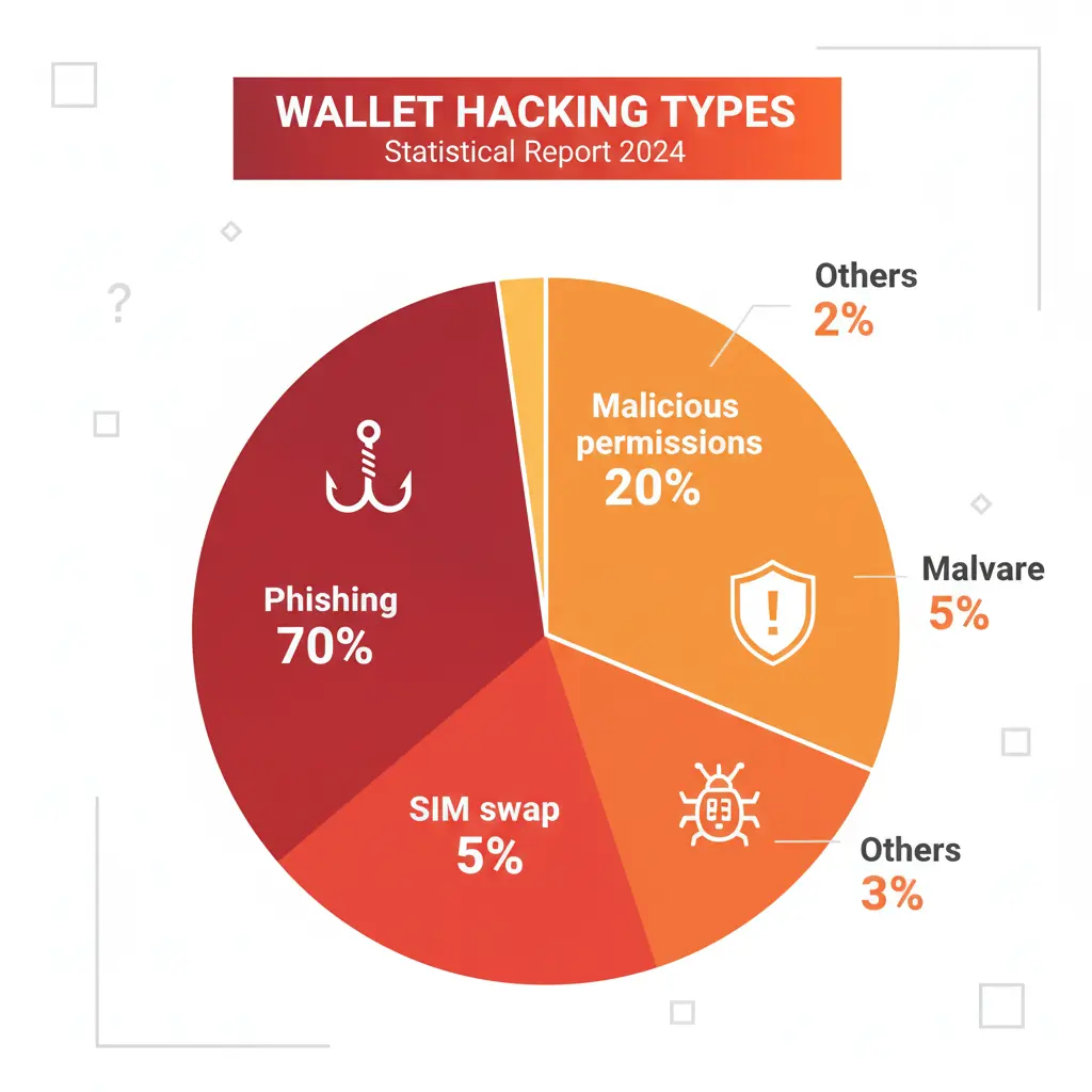 Cómo Recuperar una Wallet Hackeada 3 wallet_hacking_infograph