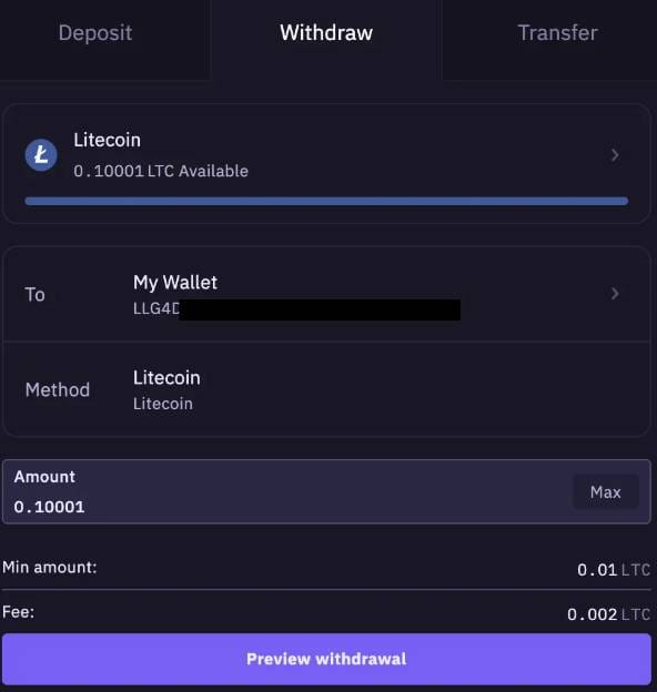 como retirar dinero de un exchange 9 wildr kraken min - La CryptoGuía