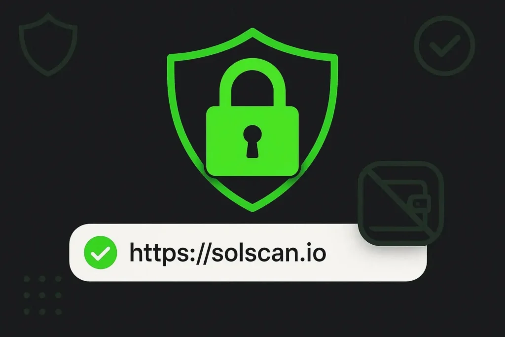 seguridad solscan